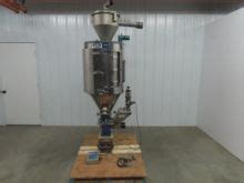 Used Una Dyn Hopper For Sale Una Dyn Equipment More Machinio