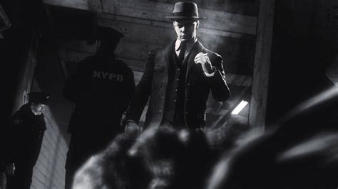 Detective By Angryrabbitgmod On Deviantart