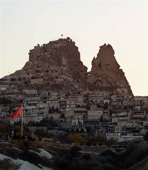 Top Things To Do In Cappadocia Turkey Best Viewpoints Artofit