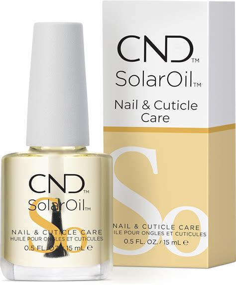 Creative Nail Design Solaroil Fl Oz Amazon Ca Beauty Personal