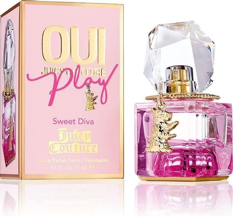 Oui Juicy Couture Eau De Parfum Spray Atelier Yuwaciaojp