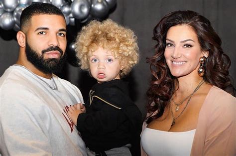 How old is Drake’s son Adonis Graham? Everything about the star kid whose BBMAs appearance has ...