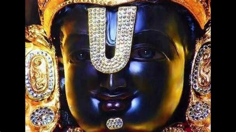 Om Namo Venkatesaya Mantra Chanting Lord Venkateswara Swamy