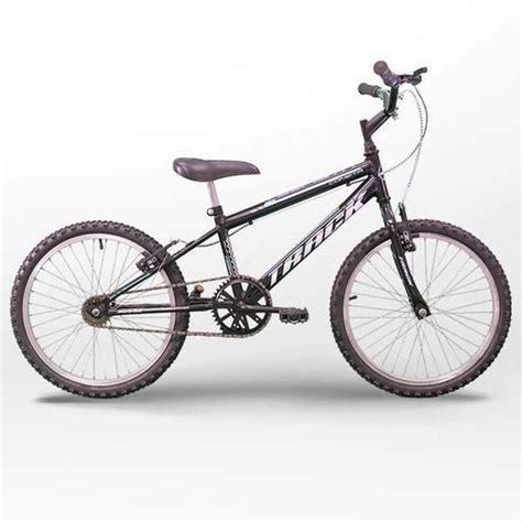 Bicicleta TK3 Track Cometa Juvenil Aro 20 Bicicleta Mountain Bike