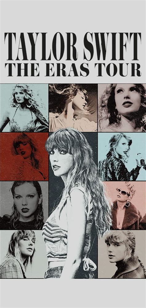 Taylor Swift Eras Tour Wallpapers - Top Free Taylor Swift Eras Tour ...