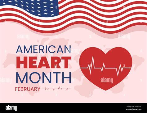 February Is American Heart Month With A Pulse For Health And Overcoming