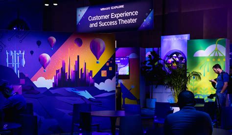 Unlocking The Power Of Customer Experiences At VMware Explore Barcelona