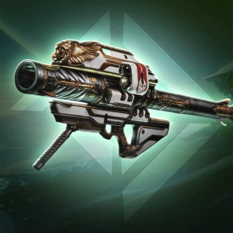 Buy Gjallarhorn Exotic Rocket Launcher Boost MmonsteR Destiny 2