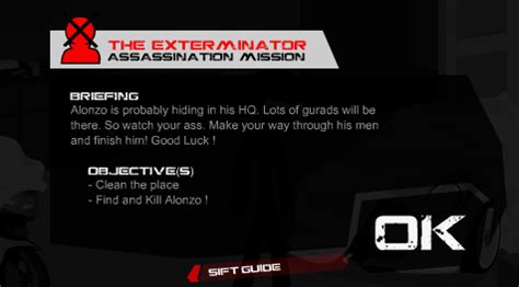 Missions In Sift Heads World Act 1 | Sift Heads Wiki | Fandom