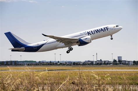 The Rare Airbus A330-800neo Is Flying Surprisingly Short Routes