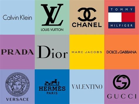 Logo Marcas De Moda Brasileiras Pesquisa Google Fashion Logo