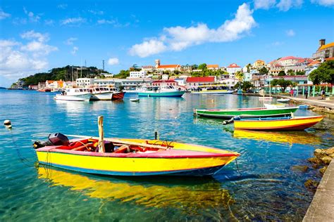 Grand Anse Beach In Grenada Has It All Sandals