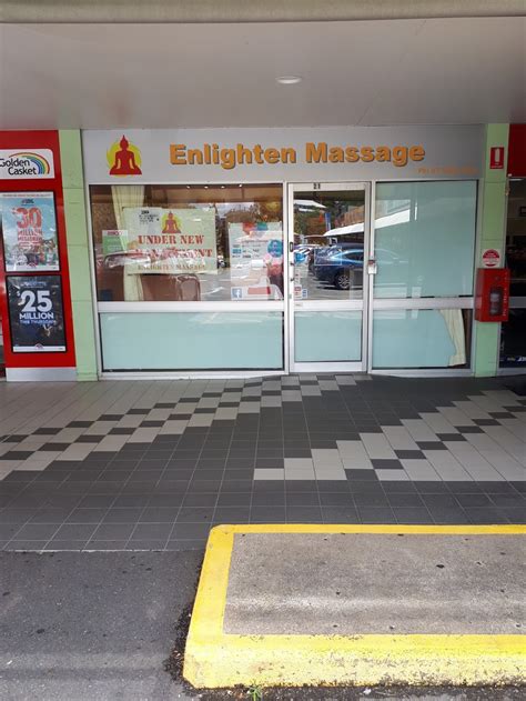 Enlighten Massage 21 734 Rode Rd Brisbane Qld 4053 Australia