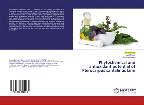 PDF Evaluation Of Phytochemical And Antioxidant Potential Of