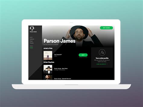 An Overview of Spotify for Artists – Spotify for Artists