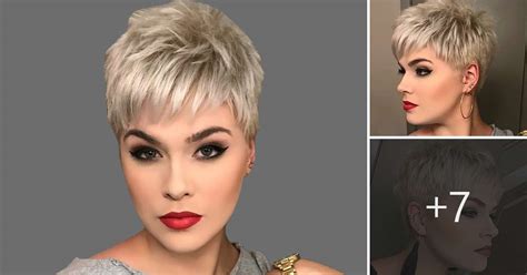 Kingsley Brown Short Hairstyles Fashion And Women