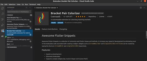 Best Extensions In Visual Studio Code For Web Development