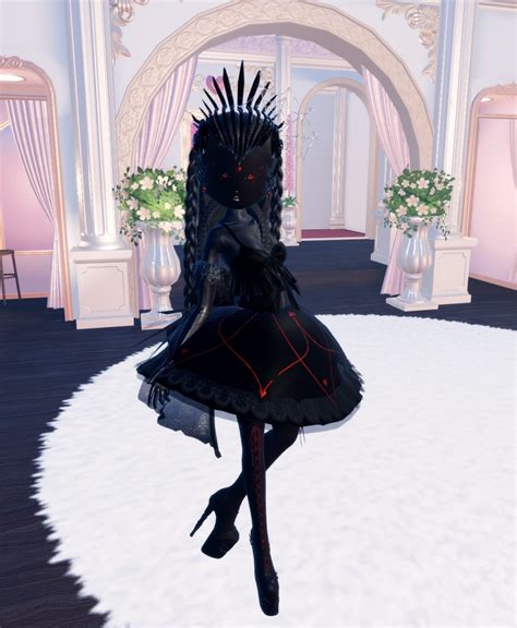 What To Wear For The Dress To Impress Worst Fear Theme? - Durbin Rock