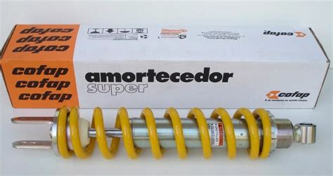 Amortecedor Traseiro Pro Link Xr Tornado Original Cofap