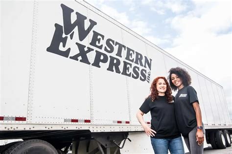 Western Express Employee Reviews Is Western Express A Reputable