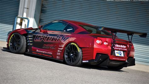 Hp Greddy Rx Benspora Widebody Gt R Modifiedrides Net