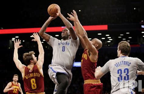 Photo Brooklyn Nets Vs Cleveland Cavaliers Nyp Upi