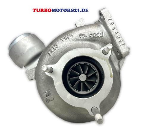 Turbolader Kia Carnival Hyundai 29crdi 185ps J3 Cr 53049700084 Ebay