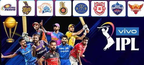 Ipl 2020 Full Fixtures Full Match Schedule Date Timings And Venues Of Ipl 13th Season