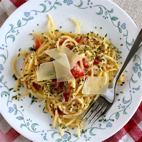 Easy Carbonara Sauce Recipe Allrecipes