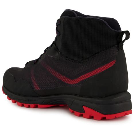 Millet Hike Up Mid Gtx Botas De Trekking Hombre Comprar Online