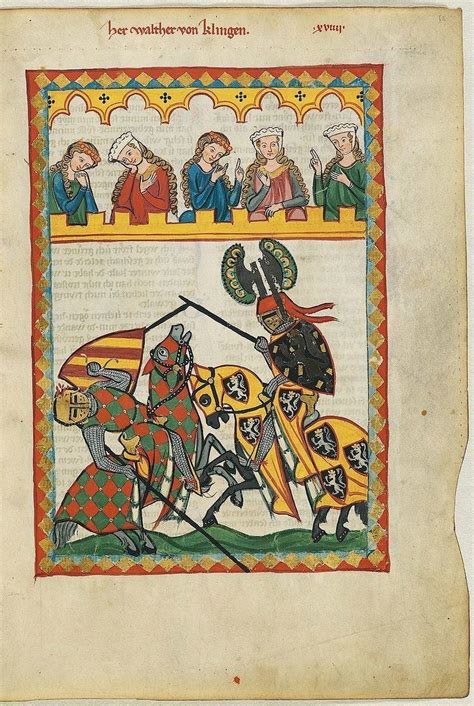 Jousting - Alchetron, The Free Social Encyclopedia