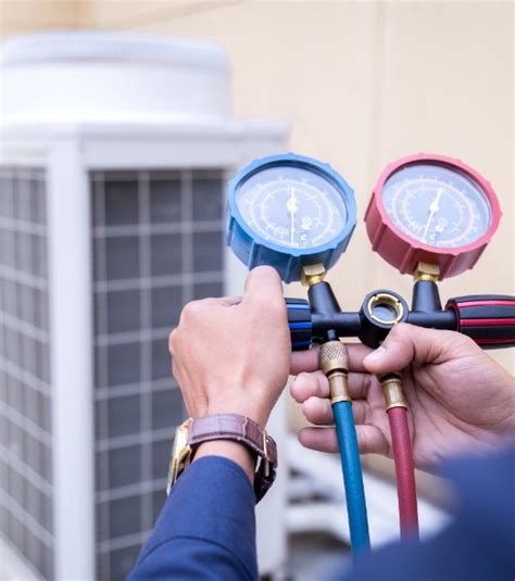 Air Conditioning Tune Up Services In Augusta GA Atlas