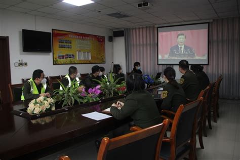 大广分公司衡水南站工会分会全面掀起学习贯彻党的二十大精神热潮 基层动态