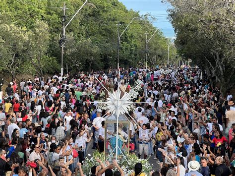 Porto Seguro Festa de Nossa Senhora da Pena começa no dia 29 no Centro