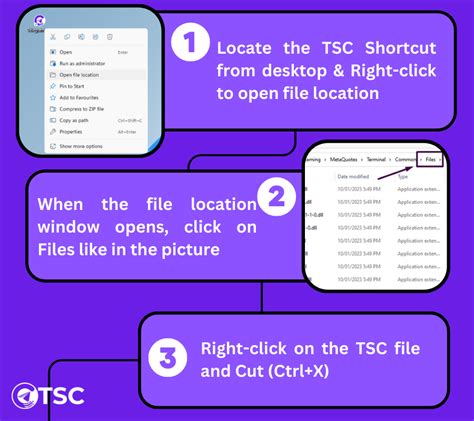 Mt Copier Is Not In Same Location How To Fix Telegram Signal