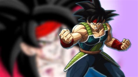 Introducir Images Bardock El Padre De Goku Viaterra Mx