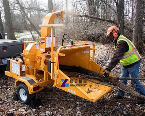 Wood Shredder For Sale Wood Chipper Price Branch Shredder