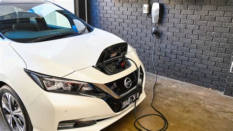 2016 Nissan Leaf Charging Options Atelier Yuwa Ciao Jp