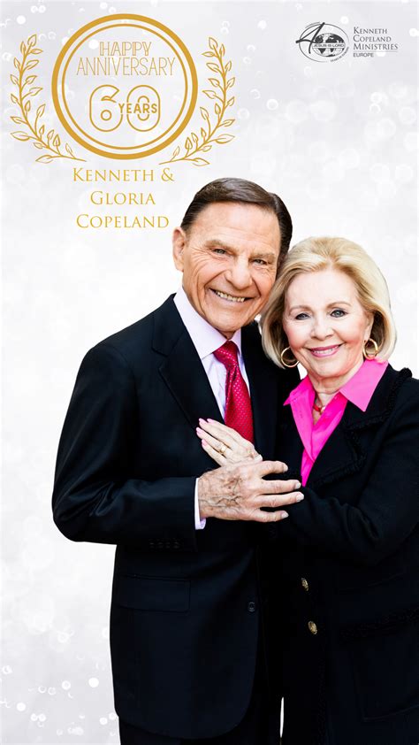 On This Day In 1962 Kenneth And Gloria Copeland Were Married💍 Today