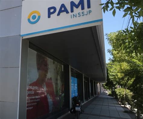 PAMI cómo acceder a los turnos y recetas durante el ciberataque