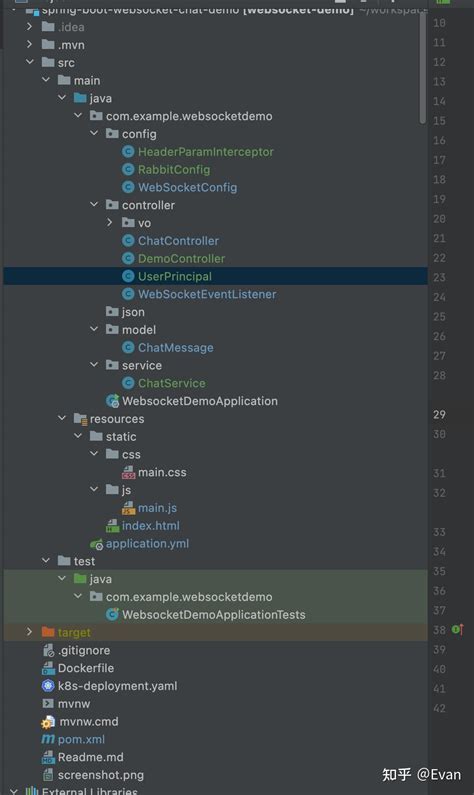 Spring WebSocket STOMP RabbitMQ 集群解决方案 知乎