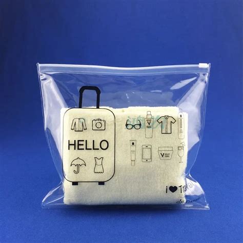 Pvc Zipper Bag Zipper Bag Latest Price Manufacturers And Suppliers