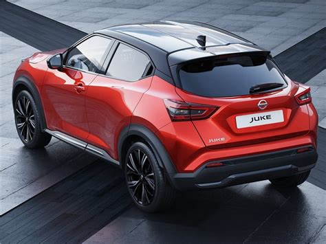 Фото Nissan Juke - фотографии, фото салона Nissan Juke, II поколение
