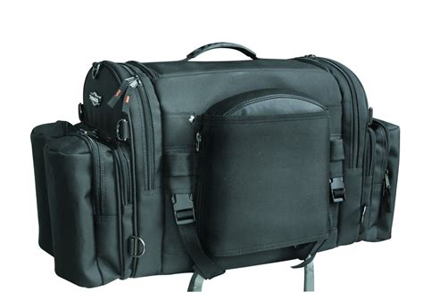 T Bags Dresser Helmet Bag Revzilla