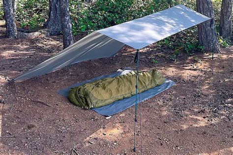 Tarp X Impermeables Para Refugios Vivac Vive La Naturaleza