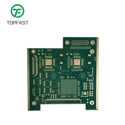 Rigid Pcb