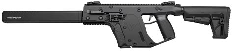 Kriss Usa Vector Crb Acp In Bk Semi Auto Rifles At