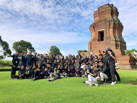 Mengenalkan Budaya Indonesia Pada Dunia Mahasiswa Umko Ikut Ekspedisi