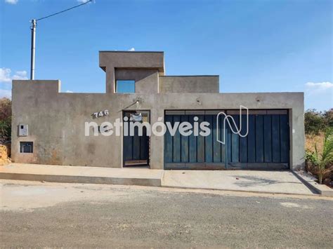 Casa Para Venda Quartos No Bairro Loteamento Sol Nascente