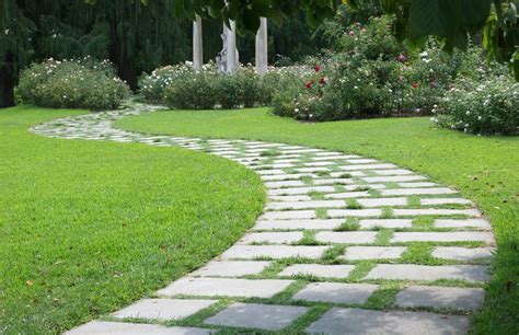 Walkway And Path Calimesa Ca Photo Gallery Landscaping Network